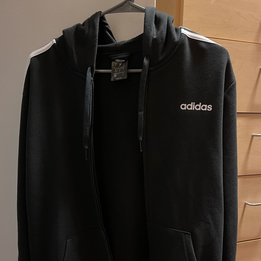 Adidas jacket